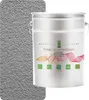 Silikonputz, grau, Außenfassade, 1,5 mm, Premium, 15 kg Produktbild-Vorschau 1