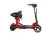 Aktiv Mobil Elektro Seniorenmobil Klapp Quad 400 Watt 6 Produktbild-Vorschau 6