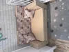 Flumi Kindercouch Kindersofa Spielsofa mit Schlaffunktion für Kinderzimmer Produktbild-Vorschau
