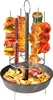 Tandoor Zubehör, Vertikale Spieße, Triton,  Gusseisen Produktbild-Vorschau 2