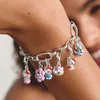 Thomas Sabo - 2251-M06-9 - Charm - Para mujer - Thomas Sabo Vista previa de la imagen del producto 8