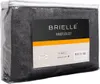 Brielle 100 % bavlnená sada uterákov 2 uteráky do sprchy Náhľad obrázku produktu 7