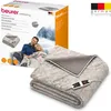 Beurer Heizdecke Wärmedecken XXL HD 150 elektrische Produktbild-Vorschau 20