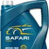 Mannol Safari 20W-50 5 Liter (MN7404-5) Produktbild-Vorschau 4