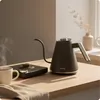 Bollitore Huslog con base da 1 l, 1100 W, regolazione della Anteprima dell’immagine prodotto 16