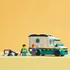 LEGO® City 60451 Sanitka Náhled obrázku produktu 36