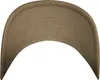 Flexfit Trucker Recycled Mesh Cap,olive/black,S/M Produktbild-Vorschau 5