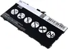 Batterie pour Samsung SM-T805 Voir les images du produit 2