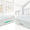 Letto per bambini 'Treviolo' con materasso e protezione Anteprima dell’immagine prodotto 11