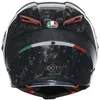 AGV Pista GP RR Integralhelm Italy Carbon Forged M Podgląd zdjęcia produktu 4