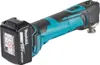 Makita Narzędzie Wielofunkcyjne 18V 2 X 3,0Ah Li-Ion + Podgląd zdjęcia produktu 13