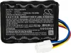 Akku für Landxcape R800 Smart, CR208E, LX810i, LX990 und Produktbild-Vorschau 2