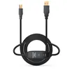 deleyCON 10m Akives USB Druckerkabel Scannerkabel Produktbild-Vorschau 3