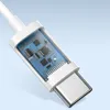 Baseus Encok H17 Cuffie auricolari cablate con mini-jack da Anteprima dell’immagine prodotto 16