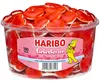 Haribo Liebesherzen, Gummibärchen, 1,2 kg, Mehrfarbig, 1469 Produktbild-Vorschau 1
