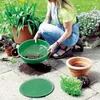 Gartensieb Erde 2in1 Erdsieb für Garten Sieb Sandsieb Produktbild-Vorschau 3