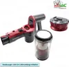 MisterVac compatible avec le filtre de protection du moteur Voir les images du produit 5
