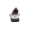 Rieker 46393-80 Schuhe Damen Pantoletten Clogs Sabot, Produktbild-Vorschau 98
