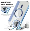 Für Apple iPhone 16 Pro 360 Grad Full Body Magsafe RFID Produktbild-Vorschau 3