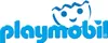 The Playmobil logo is displayed prominently. Produktbild-Vorschau