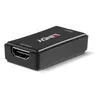 Lindy 38211, 20 m, 3D, Schwarz, HDCP Produktbild-Vorschau 1