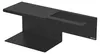 WENKO Toilettenpapierhalter LIZAN BHT 30x11.70x10.70 cm Produktbild-Vorschau 2