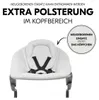 Ensemble pour nouveau-nés Hauck Alpha Plus, 4 pièces Voir les images du produit 7