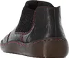 Stiefeletten, 221-011: Deutsch:39, Color:schwarz Produktbild-Vorschau 23