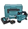 Makita DMP 181 RG1J Akku Kompressor 18 V 11,1 bar + 1x Akku Produktbild-Vorschau 2