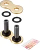 Did Cl50Vx3G&B-Zj (Cl530Vx3G&Bzj) Gold Verbindungsglied Produktbild-Vorschau 4
