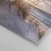 Bilder auf glas - Einteilig - Westen auf der Strand - Produktbild-Vorschau 5