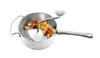 GEFU Original Flotte Lotte, Edelstahl, Edelstahl, Fruits, Produktbild-Vorschau 4