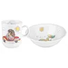 SELTMANN Compact Kinder-Set 3-tlg., Flinke Flitzer Voir les images du produit 11
