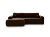 GrainGold Ecksofa L-Form Links Savana - Ecksofa mit Produktbild-Vorschau 2