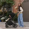 Lionelo Mika Plus Universal-Buggy bis zu 22kg Hohe Produktbild-Vorschau 5