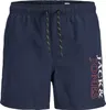 Jack & Jones Junior Badehose MAUI Schwimm-Shorts Produktbild-Vorschau 11