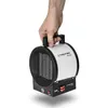 TROTEC Keramik-Heizlüfter – TDS 10 M, maximale Heizleistung Produktbild-Vorschau 6