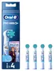 Oral-B Kids Frozen, 4 Stück(e), Weiß, 3 Monat( e), Extra Produktbild-Vorschau 2