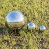 Dekorace Silver Ball ⌀27cm Náhled obrázku produktu 4