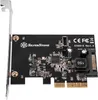 Silverstone ECU02-E, PCIe, USB 3.2 Gen 2 (3.1 Gen 2), Produktbild-Vorschau 6