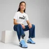 Puma Ess No. 1 Logo Tee G 68489202 Kinder Produktbild-Vorschau 3