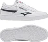 Reebok Classics Club C Revenge Sportschuhe Weiß EU 38 1/2 Produktbild-Vorschau 2