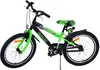 Volare Sportivo Kinderfahrrad - Jungen - 20 Zoll - Grün - Produktbild-Vorschau 9