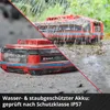 Einhell 18V 3,0Ah SEALED PXC Plus A1 4511618 Werkzeug-Akku Produktbild-Vorschau 7