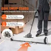 SucceBuy 36-calowa zamiatarka magnetyczna z kółkami, udźwig Podgląd zdjęcia produktu 2