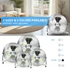 16-Zoll Metall-Bodenv ventilator / Standventilator mit 3 Produktbild-Vorschau 6