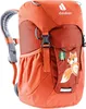 DEUTER Waldfuchs 10 LAVA-PAPRIKA LAVA-PAPRIKA - Produktbild-Vorschau 16