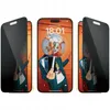 PanzerGlass Privacy iPhone 15 Plus, UWF w. EasyAligner Anteprima dell’immagine prodotto 1