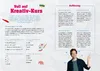 Checker Tobi - Schülerkalender 2026/2027 Produktbild-Vorschau 12