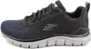 Skechers WIP 232399/NVBK in Blue color size 42 Voir les images du produit 30